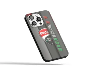 Ducati Telefonhülle Robustes Stabiles Design